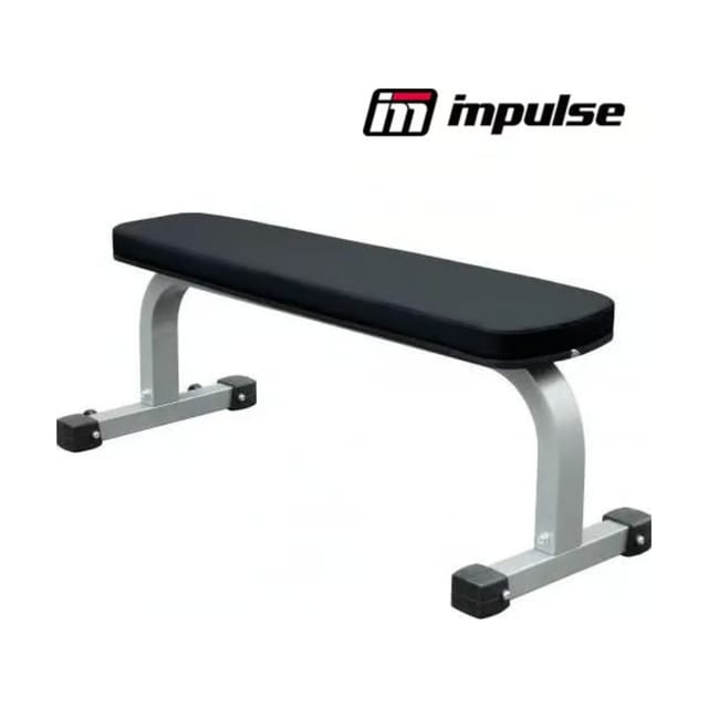 Impulse IFFB Flat Bench