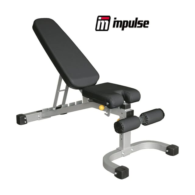 Impulse IFFID Multi-Purpose Bench