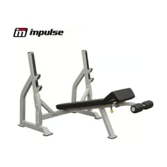 Impulse IFODB Olympic Decline Bench Impulse IFODB Olympic Decline Bench