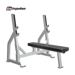 Impulse IFOFB Olympic Flat Bench Impulse IFOFB Olympic Flat Bench