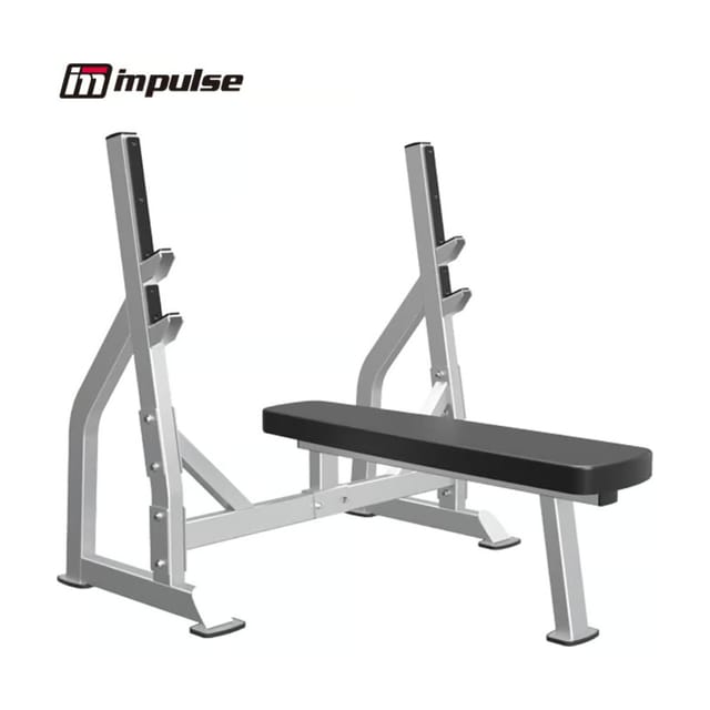 Impulse IFOFB Olympic Flat Bench