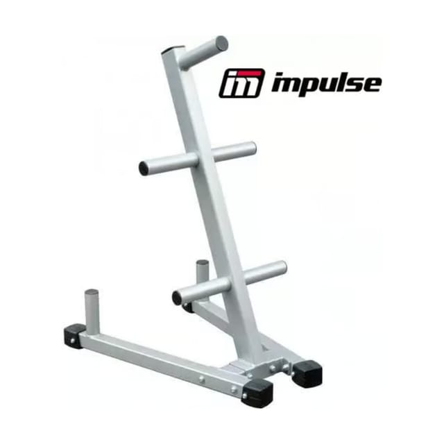 Impulse IFPTO Olympic Plate Storage Tree