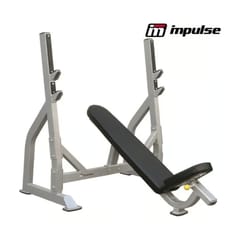 Impulse IFOIB Olympic Incline Bench Impulse IFOIB Olympic Incline Bench
