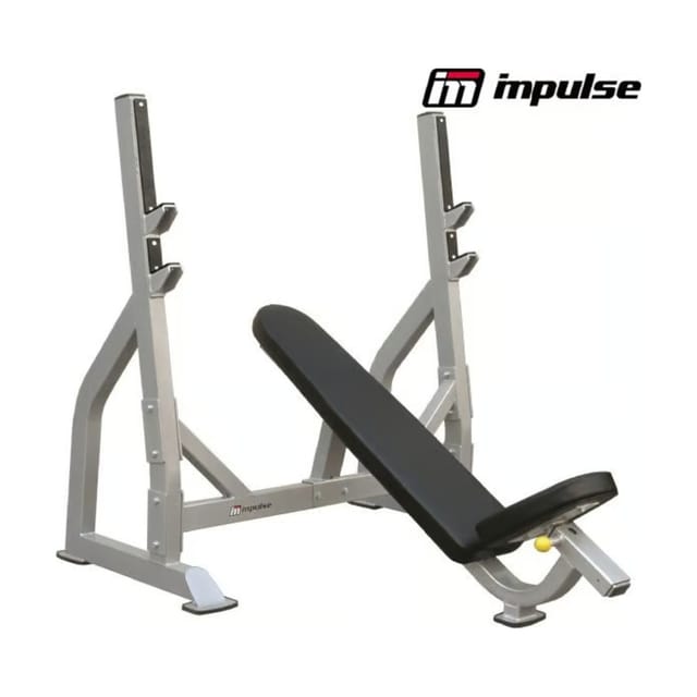 Impulse IFOIB Olympic Incline Bench