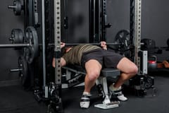 REP Altitude All-in-One Rack – Metallic Black