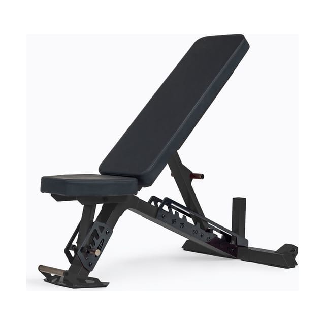 REP Nighthawk Adjustable Bench – Matte Black