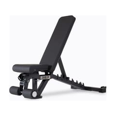 REP AB-3000 2.0 FID Bench – Matte Black REP AB-3000 2.0 FID Bench – Matte Black