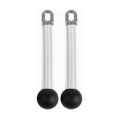 REP x Kleva ISO Grips – Pair