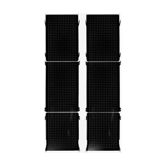 REP Ares 2.0 Wall-Mount Storage Wings & Peg Boards