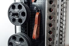 REP Ares 2.0 Wall-Mount Storage Wings & Peg Boards