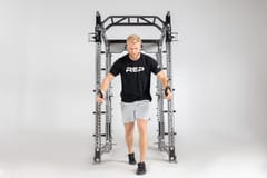 REP Dual Athena Functional Trainer Attachment