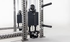 REP Dual Athena Functional Trainer Attachment