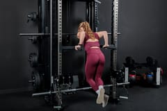 REP Altitude Drop-In Dip Attachment