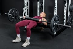 REP Altitude Leg Roller Attachment