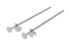 REP PR-5000 Pin/Pipe Safeties – Pair