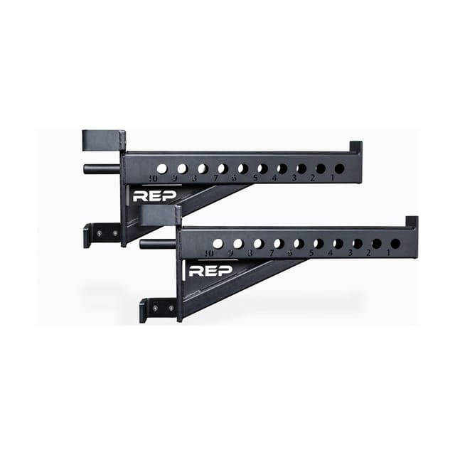 REP PR-5000 Spotter Arms – Pair