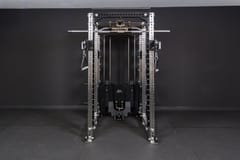 REP PR-5000 Front-Mount Pull-Up Bar