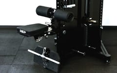 REP Pegasus 5K Upright Seat Attachment
