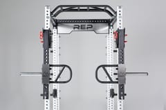 REP PR-5000 ISO Arms – Pair