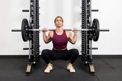REP PR-5000 Smith Machine Attachment