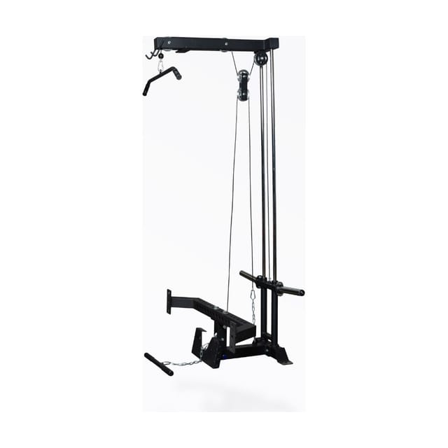 REP PR-5000 Lat Pulldown & Low Row Attachment