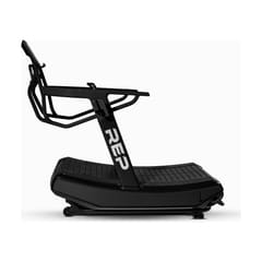 REP Strive Curved Treadmill with Resistance REP Strive Curved Treadmill with Resistance