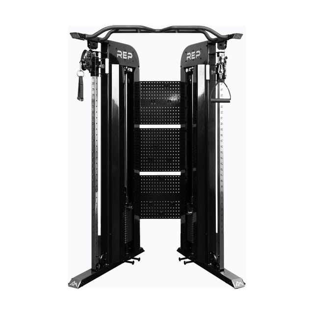 REP Arcadia Functional Trainer (FT-3500)
