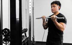 REP Arcadia Functional Trainer (FT-3500)