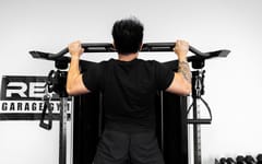 REP Arcadia Functional Trainer (FT-3500)