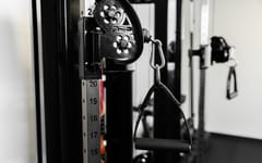 REP Arcadia Functional Trainer (FT-3500)
