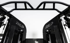 REP Arcadia Functional Trainer (FT-3500)