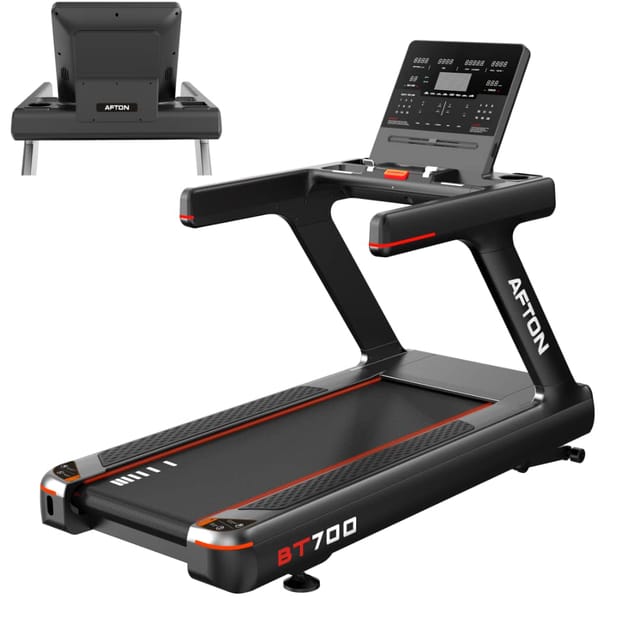 Afton BT700 Commercial Treadmill
