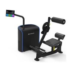 Spirit Fitness i-Strength IS-2004 Ab Crunch / Back Extension