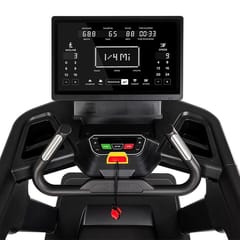 Spirit Fitness CT980 Commercial Treadmill