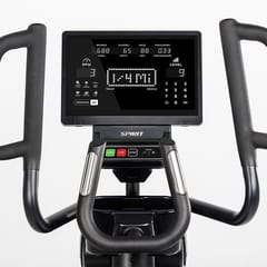 Spirit Fitness CE980 Elliptical Cross Trainer
