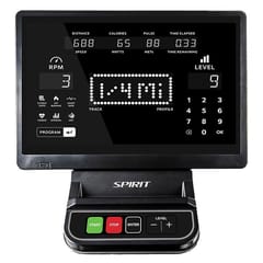 Spirit Fitness CR980 Recumbent Bike