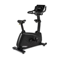 Spirit Fitness CU980 Upright Bike