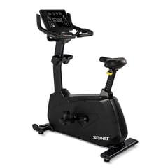Spirit Fitness CU980 Upright Bike