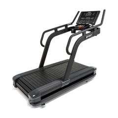 Spirit Fitness CTSBS900 Slat Belt Sled Treadmill
