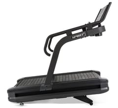 Spirit Fitness CTSBS900 Slat Belt Sled Treadmill