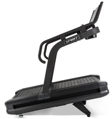 Spirit Fitness CTSBS900 Slat Belt Sled Treadmill