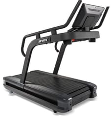 Spirit Fitness CTSBS900 Slat Belt Sled Treadmill