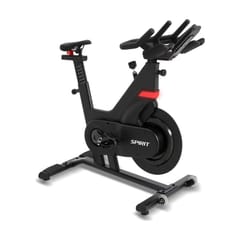 Spirit Fitness SBC900 Indoor Cycle with Console