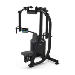 Spirit Fitness i-Strength IS-2007 Pec Fly / Rear Delt