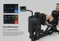 Spirit Fitness i-Strength IS-3001 Functional Trainer