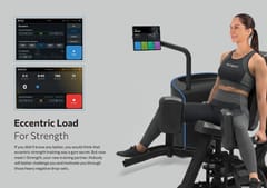 Spirit Fitness i-Strength IS-3001 Functional Trainer