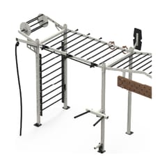 Afton 16 ft Functional Training Rig