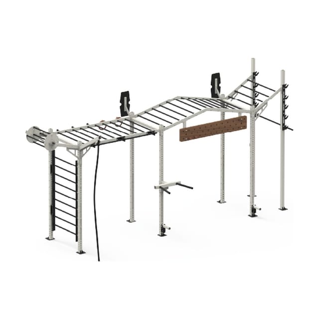Afton 16 ft Functional Training Rig