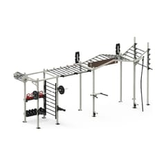 Afton 20 ft Functional Training Rig