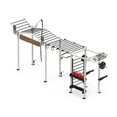 Afton 24 ft Functional Training Rig